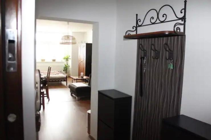 Lenka'S Cozy Red Studio + Lenka'S Cozy Gold Apartment Praga Esterno foto